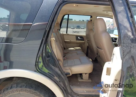 2005 Ford Expedition Eddie Bauer/King Ranch из США, поврежденный, VIN 1FMPU17595LB13361